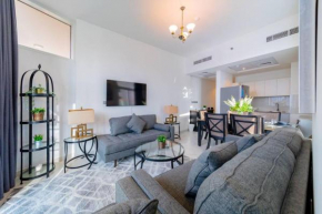 Mint Stay - Millennium Binghatti Business Bay